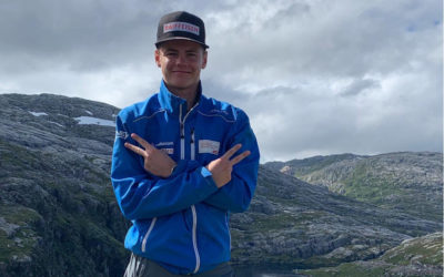Gaetan Roulin – Ski Alpin