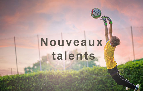 Présentation des nouveaux talents 2022-2023 du Panathlon Club Gruyère